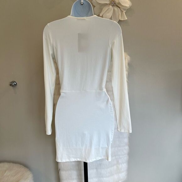 Fashion Nova Sugar Frenzy Dress (S) - Picture 12 of 12